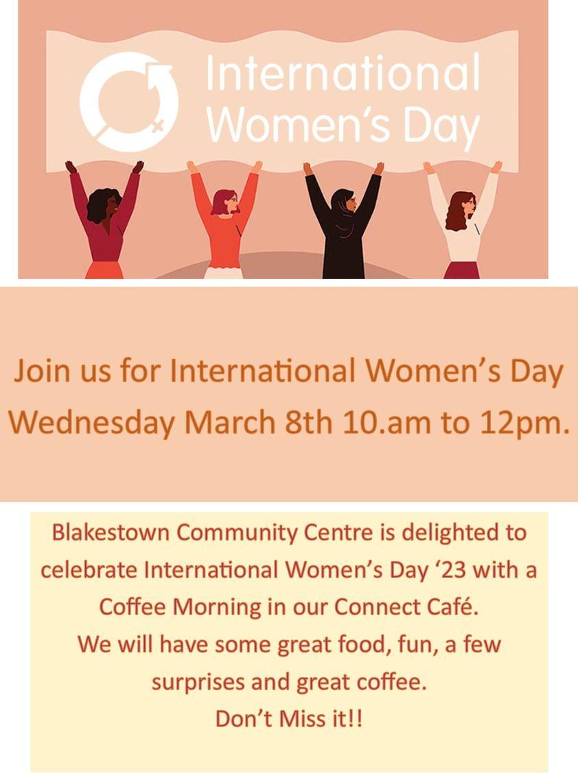 Blakestown Community Centre Fingal County Council